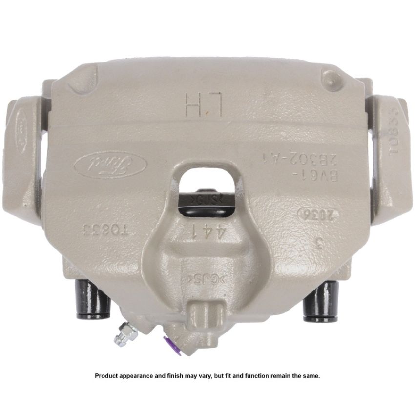 CARDONE Reman 18-B5482A Remanufactured Unloaded Caliper w/Bracket