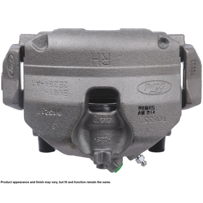 CARDONE Reman 18-B5483 Remanufactured Unloaded Caliper w/Bracket