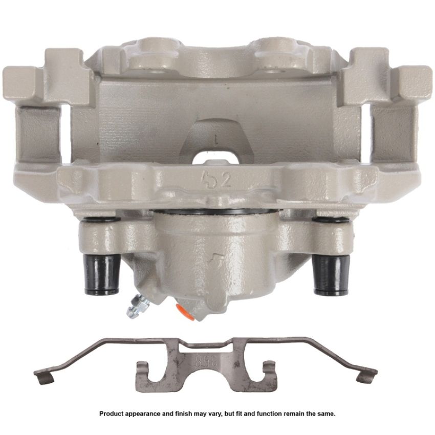 CARDONE Reman 18-B5483A Remanufactured Unloaded Caliper w/Bracket