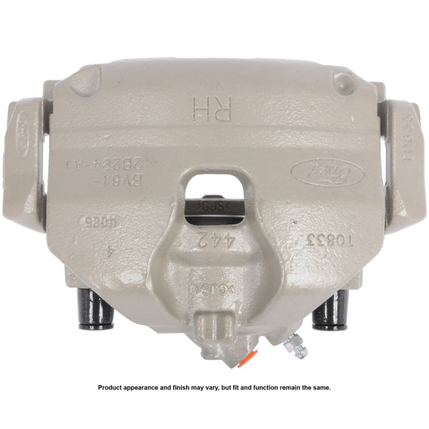 CARDONE Reman 18-B5483A Remanufactured Unloaded Caliper w/Bracket