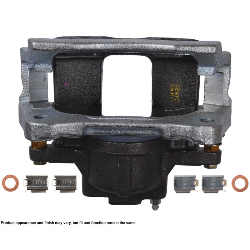 CARDONE Reman 18-B5484 Remanufactured Unloaded Caliper w/Bracket