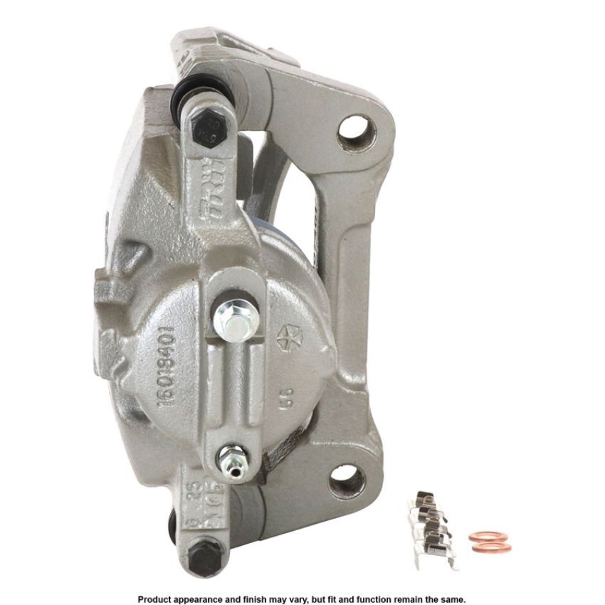 CARDONE Reman 18-B5484 Remanufactured Unloaded Caliper w/Bracket