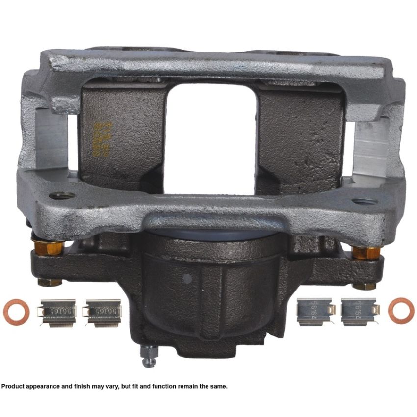 CARDONE Reman 18-B5485 Remanufactured Unloaded Caliper w/Bracket