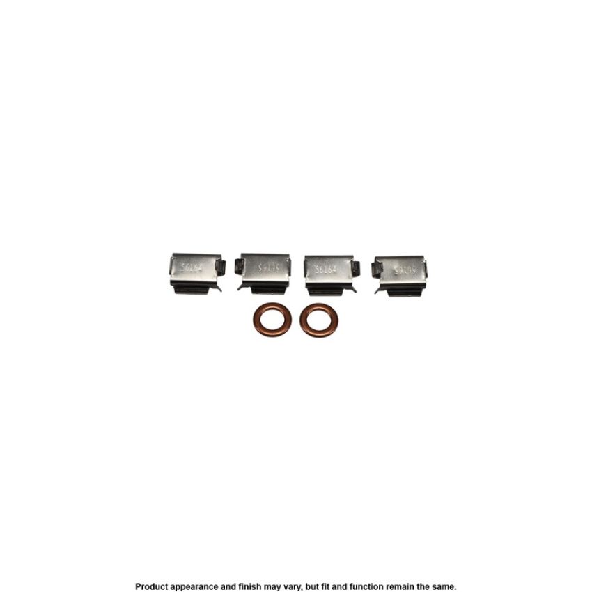 CARDONE Reman 18-B5485 Remanufactured Unloaded Caliper w/Bracket