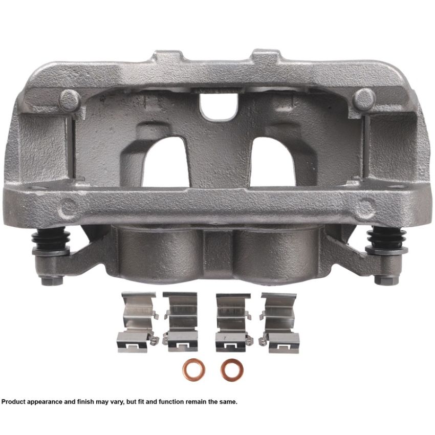 CARDONE Reman 18-B5486 Remanufactured Unloaded Caliper w/Bracket