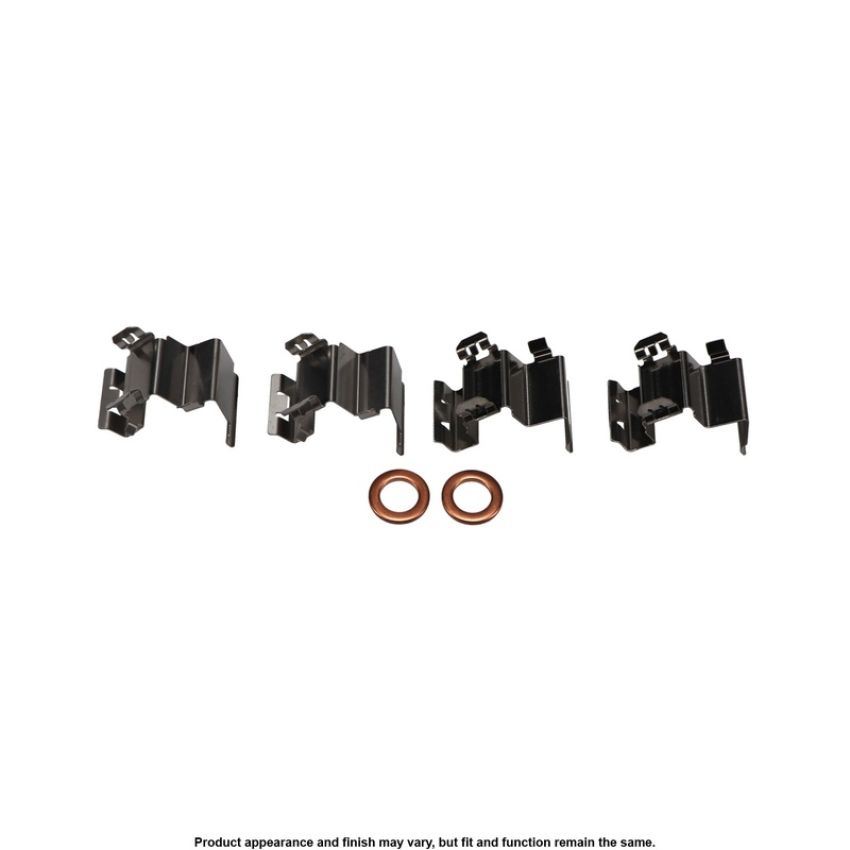 CARDONE Reman 18-B5486 Remanufactured Unloaded Caliper w/Bracket