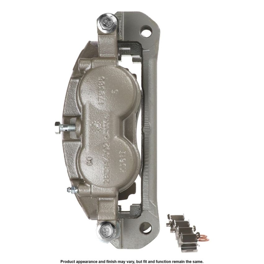 CARDONE Reman 18-B5486 Remanufactured Unloaded Caliper w/Bracket