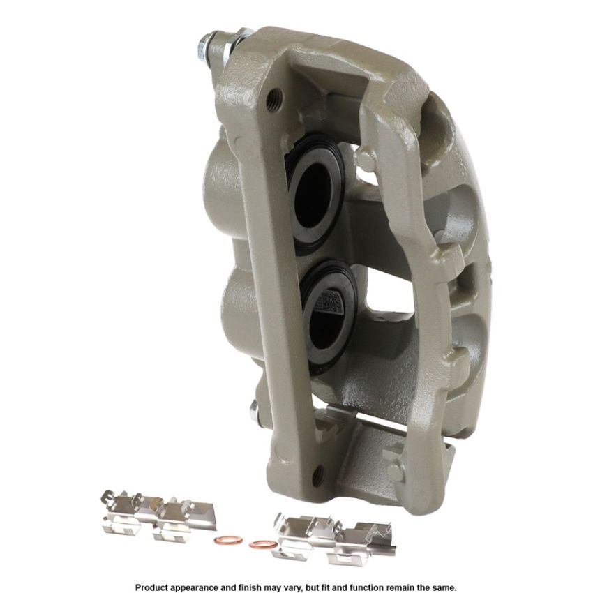 CARDONE Reman 18-B5487 Remanufactured Unloaded Caliper w/Bracket