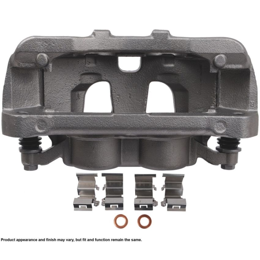 CARDONE Reman 18-B5487 Remanufactured Unloaded Caliper w/Bracket