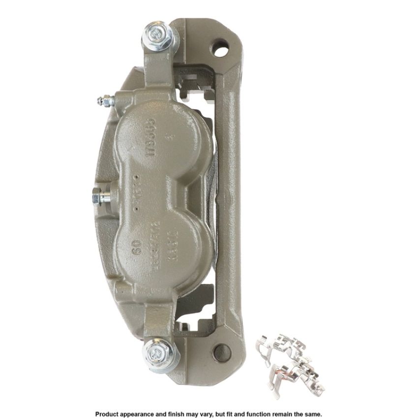 CARDONE Reman 18-B5487 Remanufactured Unloaded Caliper w/Bracket