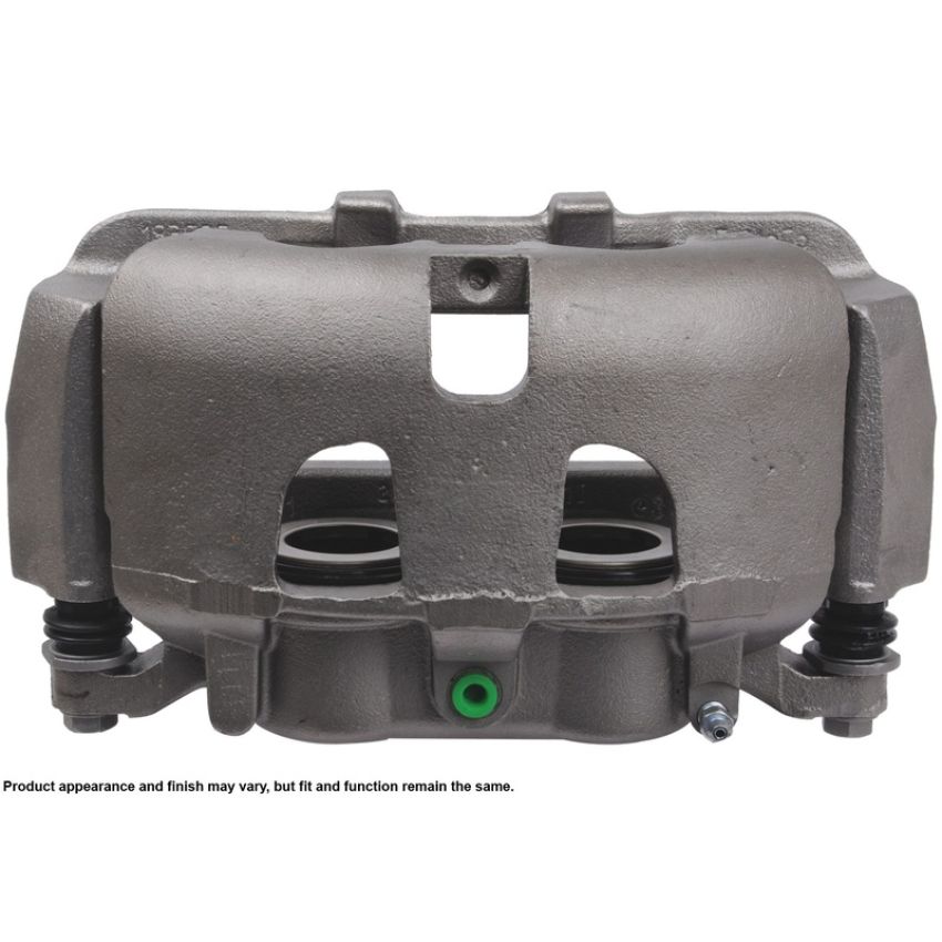 CARDONE Reman 18-B5487 Remanufactured Unloaded Caliper w/Bracket