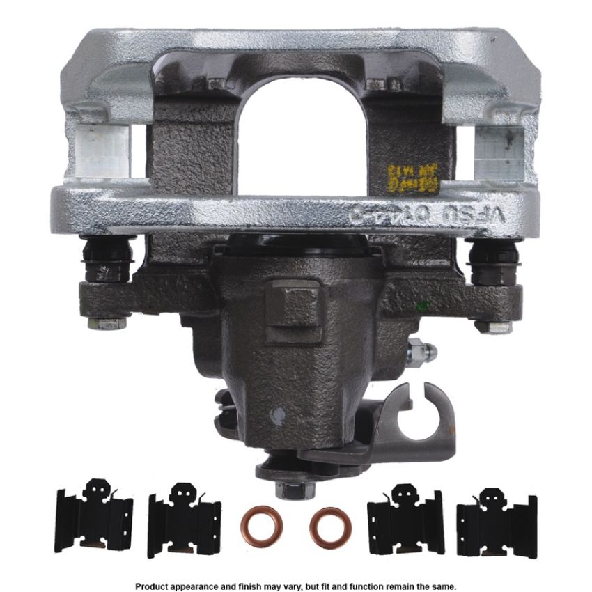 CARDONE Reman 18-B5488 Remanufactured Unloaded Caliper w/Bracket