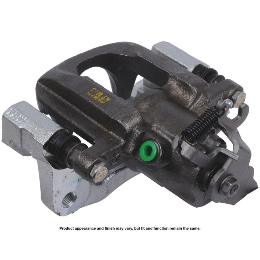 CARDONE Reman 18-B5489 Remanufactured Unloaded Caliper w/Bracket