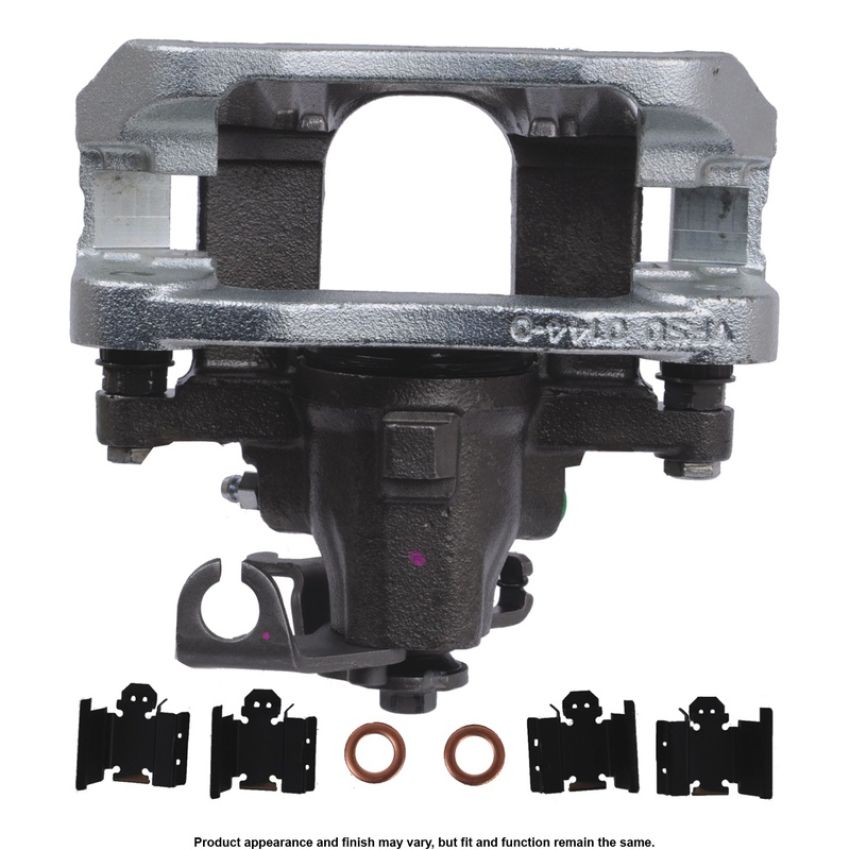 CARDONE Reman 18-B5489 Remanufactured Unloaded Caliper w/Bracket