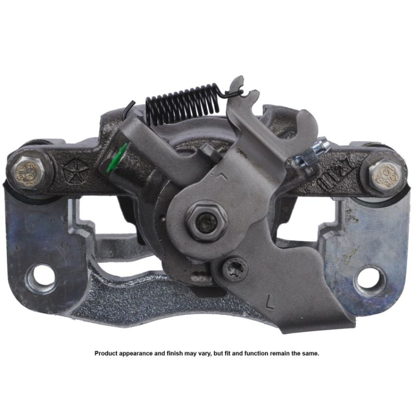 CARDONE Reman 18-B5489 Remanufactured Unloaded Caliper w/Bracket