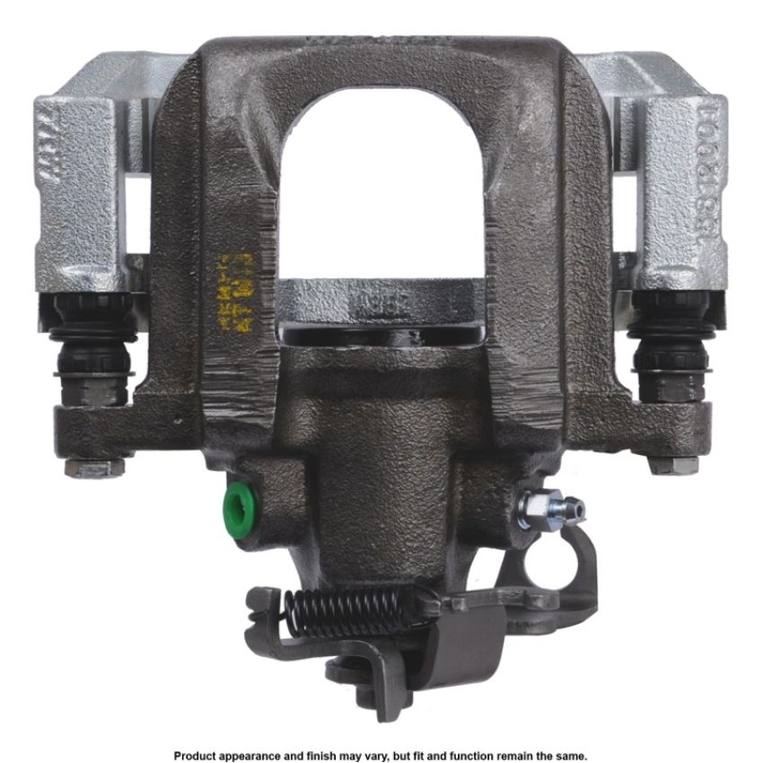 CARDONE Reman 18-B5489 Remanufactured Unloaded Caliper w/Bracket