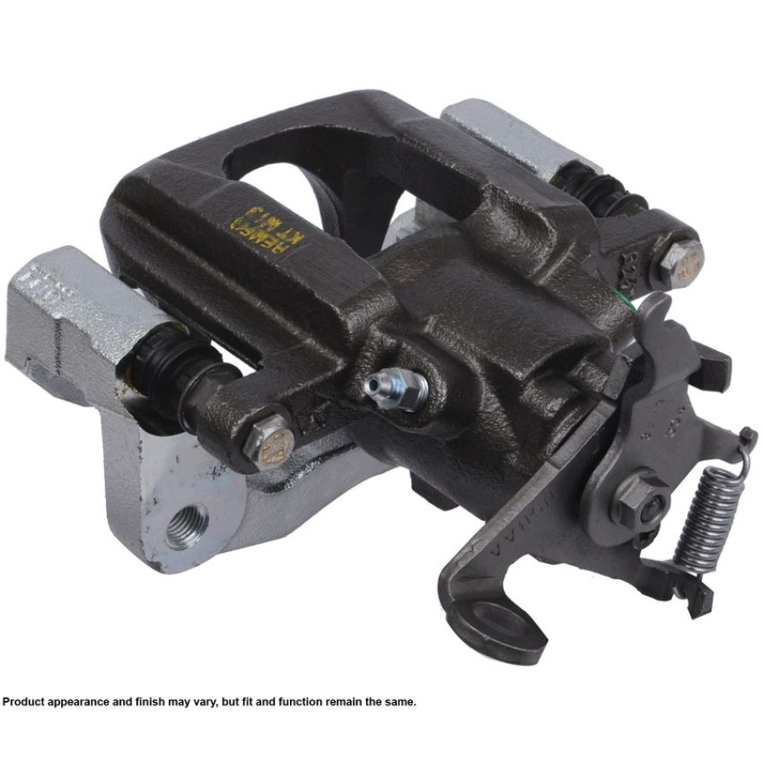 CARDONE Reman 18-B5490 Remanufactured Unloaded Caliper w/Bracket