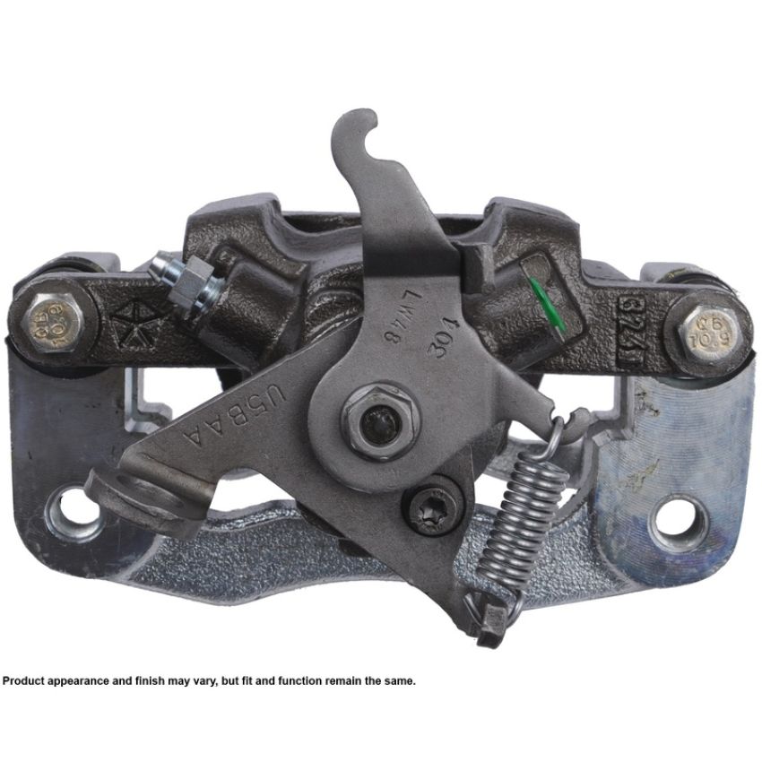 CARDONE Reman 18-B5490 Remanufactured Unloaded Caliper w/Bracket
