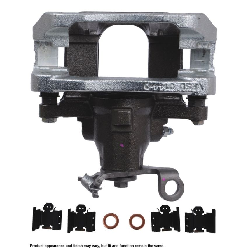 CARDONE Reman 18-B5490 Remanufactured Unloaded Caliper w/Bracket