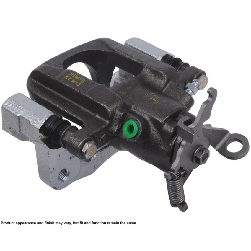 CARDONE Reman 18-B5491 Remanufactured Unloaded Caliper w/Bracket