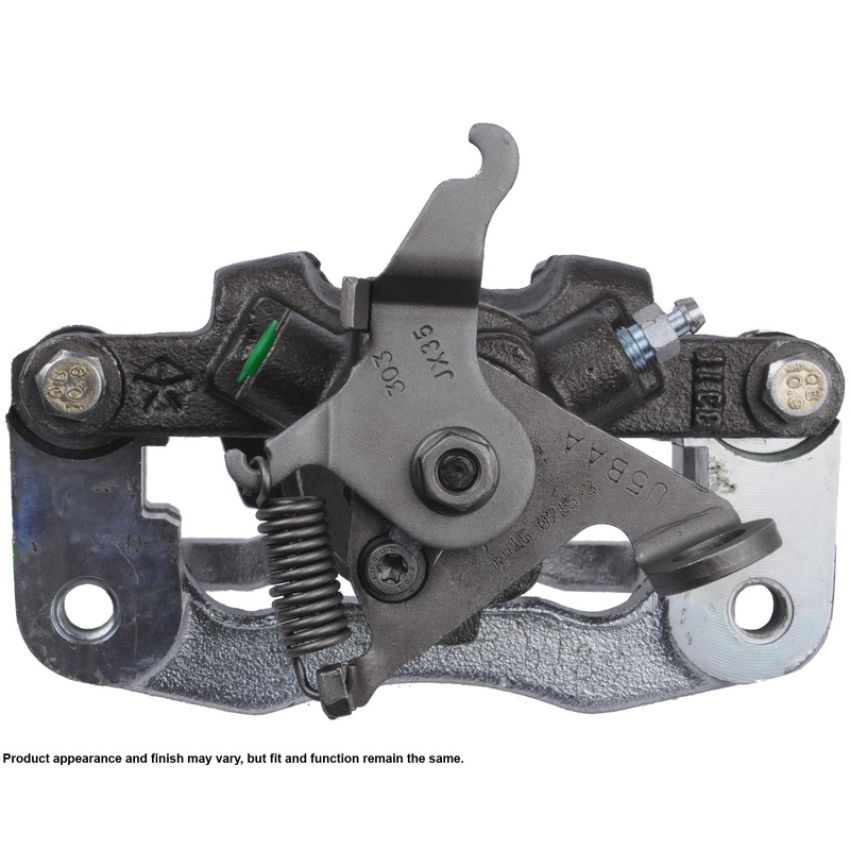 CARDONE Reman 18-B5491 Remanufactured Unloaded Caliper w/Bracket