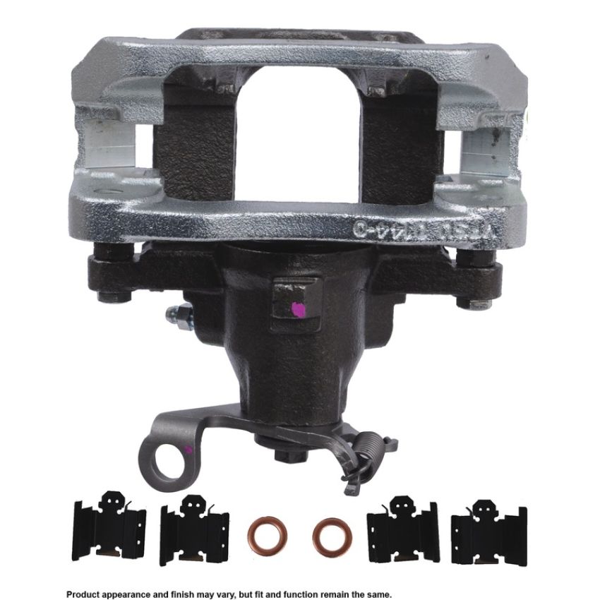 CARDONE Reman 18-B5491 Remanufactured Unloaded Caliper w/Bracket