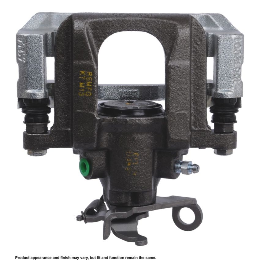 CARDONE Reman 18-B5491 Remanufactured Unloaded Caliper w/Bracket