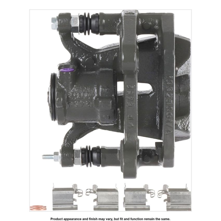 CARDONE Reman 18-B5492 Remanufactured Unloaded Caliper w/Bracket