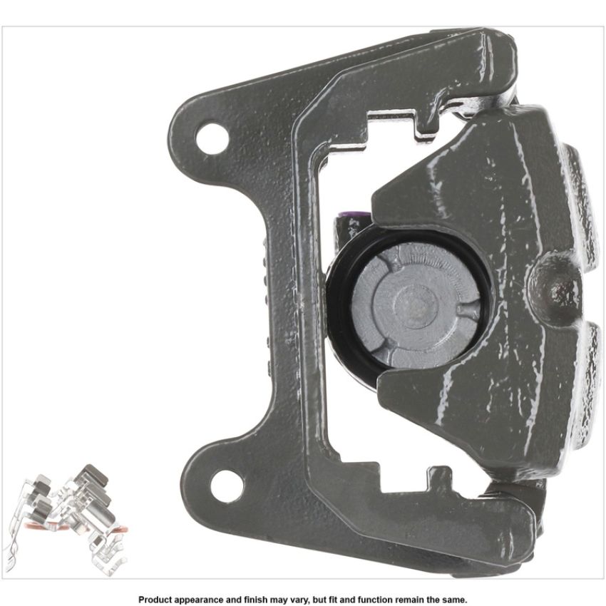CARDONE Reman 18-B5492 Remanufactured Unloaded Caliper w/Bracket
