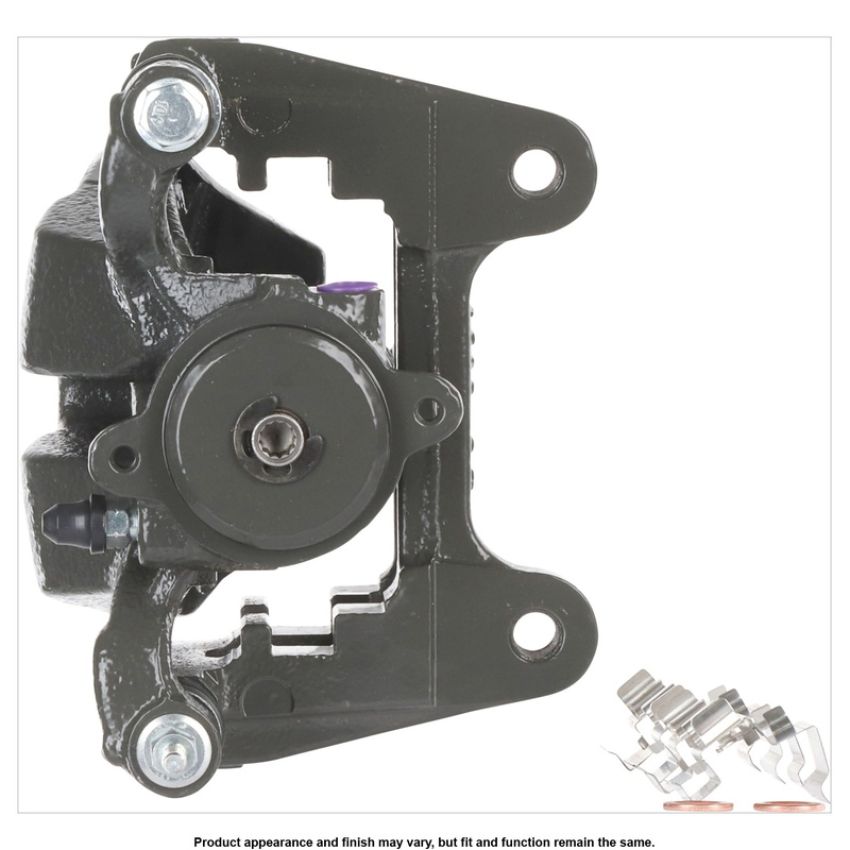 CARDONE Reman 18-B5492 Remanufactured Unloaded Caliper w/Bracket