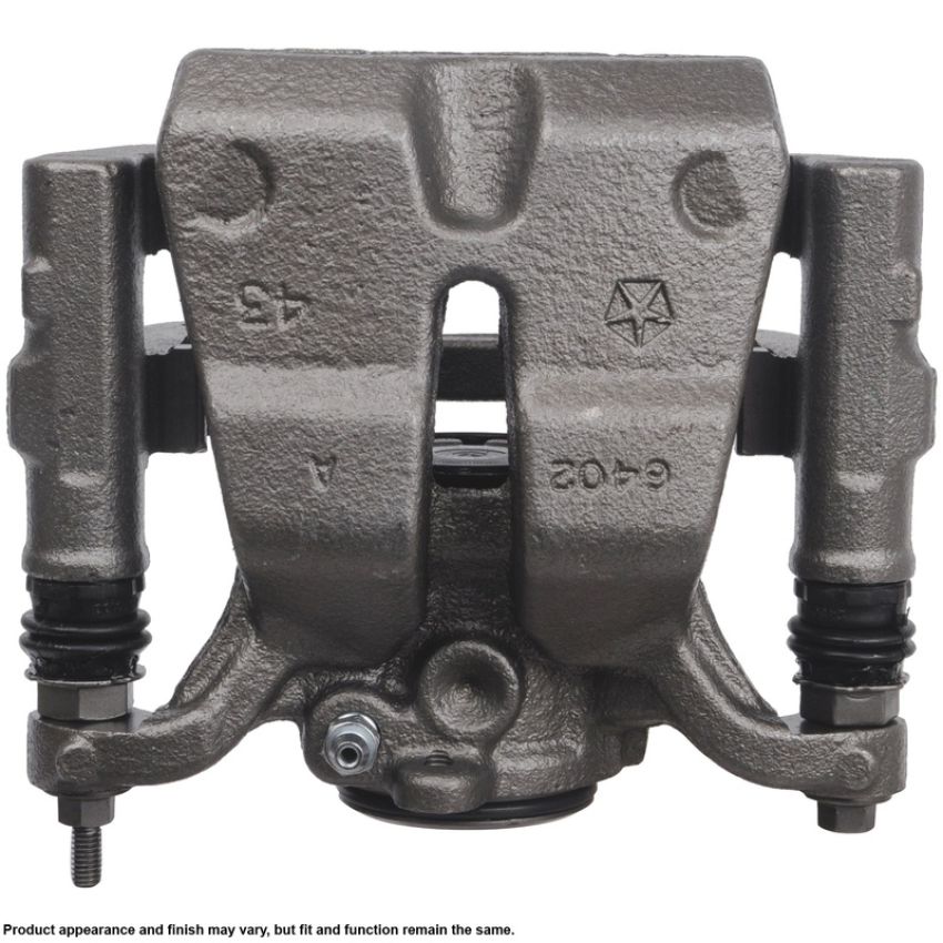 CARDONE Reman 18-B5492 Remanufactured Unloaded Caliper w/Bracket
