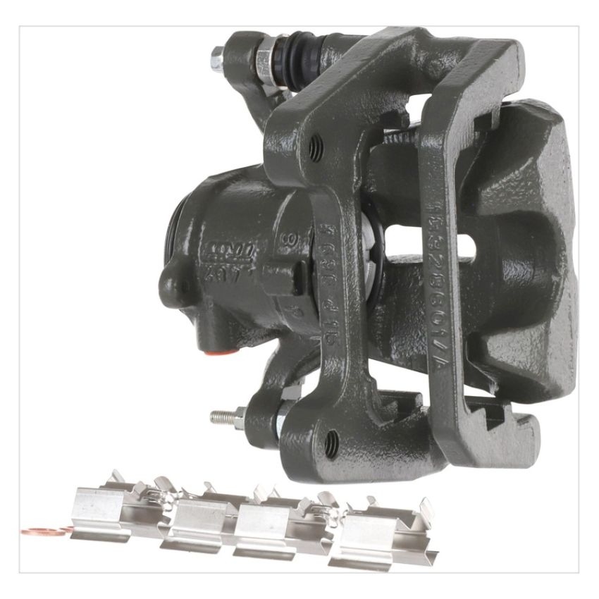CARDONE Reman 18-B5493 Remanufactured Unloaded Caliper w/Bracket