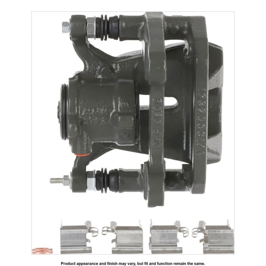 CARDONE Reman 18-B5493 Remanufactured Unloaded Caliper w/Bracket