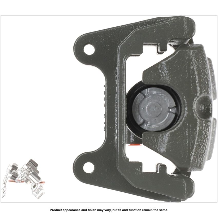 CARDONE Reman 18-B5493 Remanufactured Unloaded Caliper w/Bracket