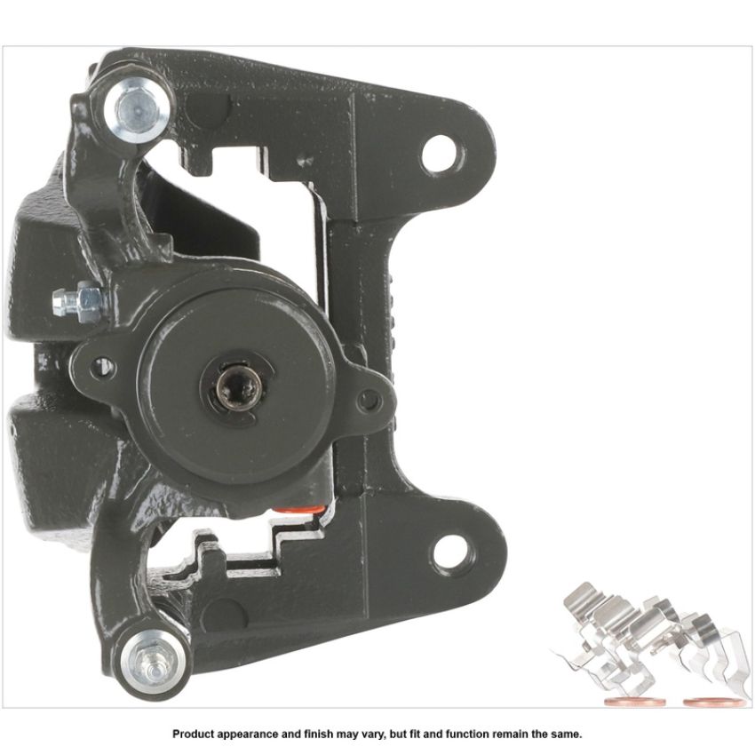 CARDONE Reman 18-B5493 Remanufactured Unloaded Caliper w/Bracket