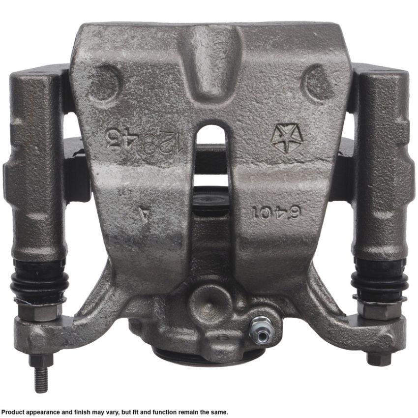 CARDONE Reman 18-B5493 Remanufactured Unloaded Caliper w/Bracket