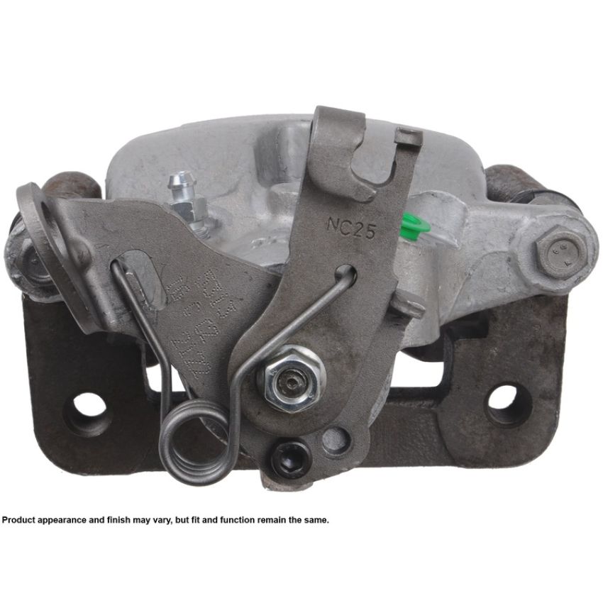 CARDONE Reman 18-B5494 Remanufactured Unloaded Caliper w/Bracket