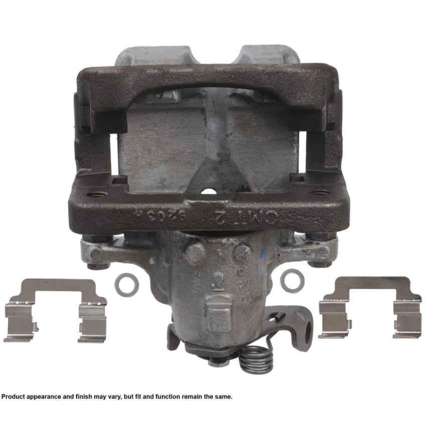 CARDONE Reman 18-B5494 Remanufactured Unloaded Caliper w/Bracket