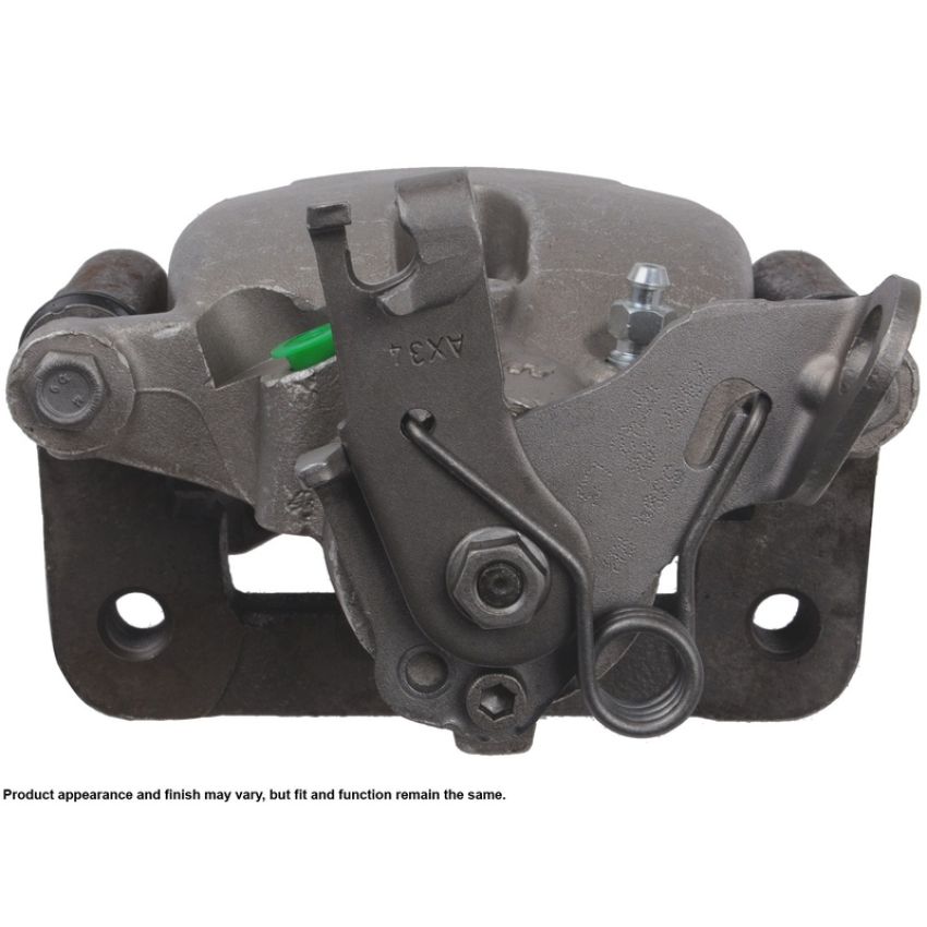 CARDONE Reman 18-B5495 Remanufactured Unloaded Caliper w/Bracket