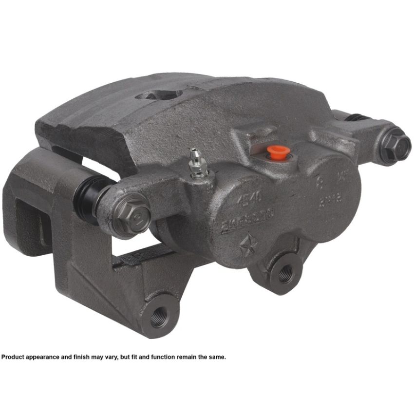 CARDONE Reman 18-B5496 Remanufactured Unloaded Caliper w/Bracket