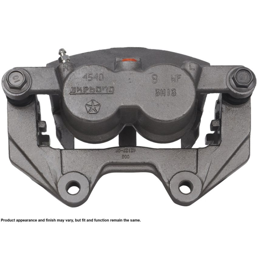 CARDONE Reman 18-B5496 Remanufactured Unloaded Caliper w/Bracket