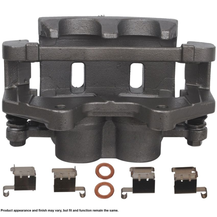 CARDONE Reman 18-B5496 Remanufactured Unloaded Caliper w/Bracket
