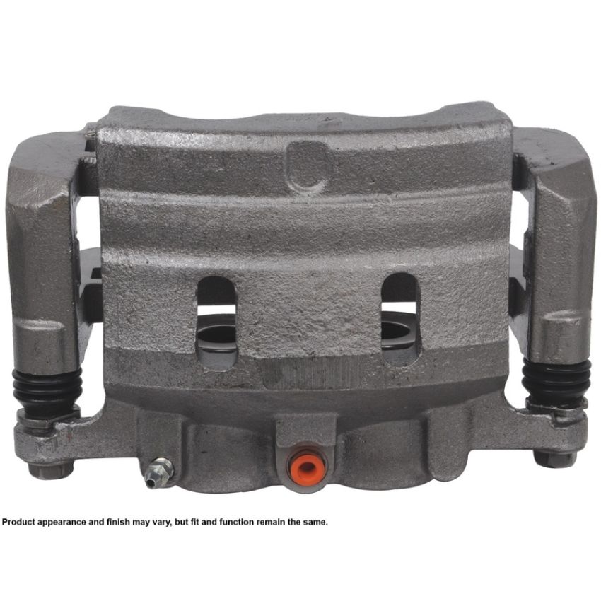CARDONE Reman 18-B5496 Remanufactured Unloaded Caliper w/Bracket