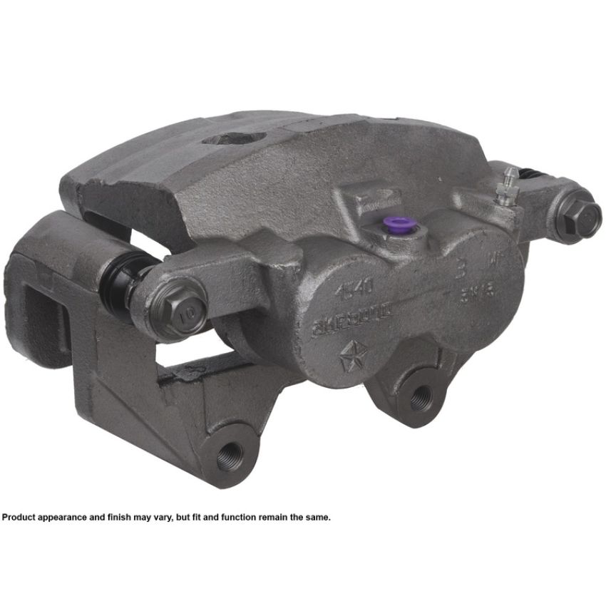 CARDONE Reman 18-B5497 Remanufactured Unloaded Caliper w/Bracket