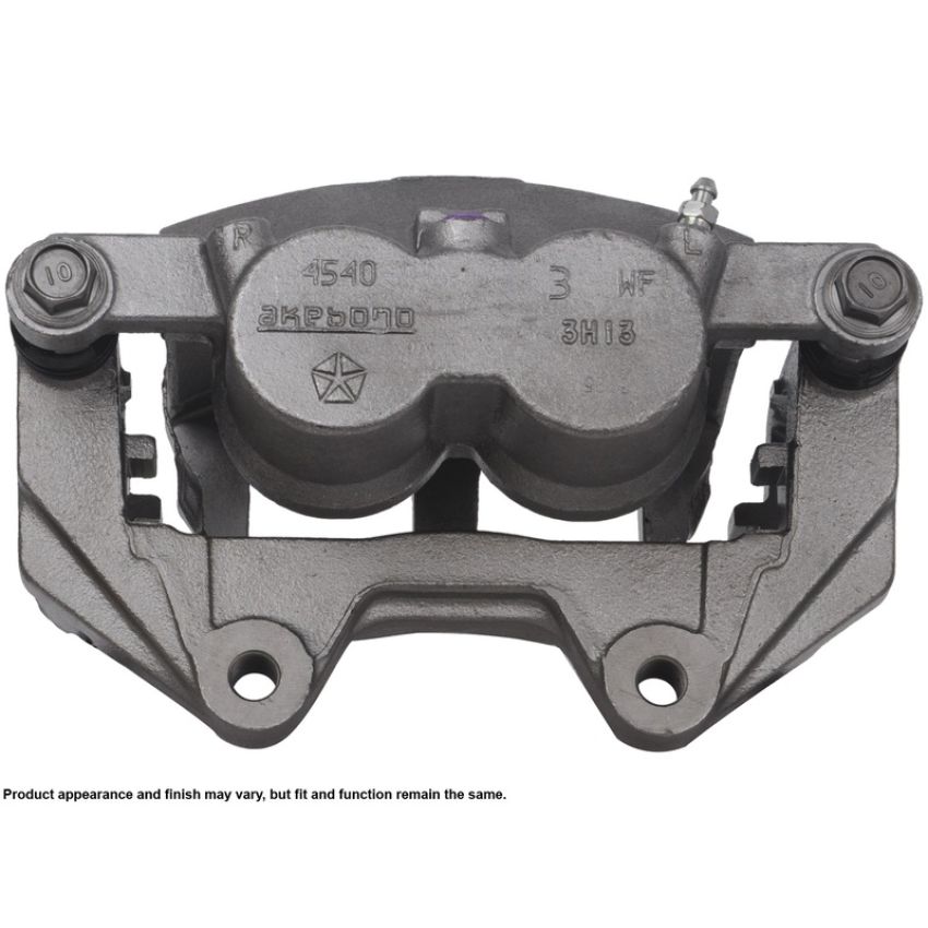CARDONE Reman 18-B5497 Remanufactured Unloaded Caliper w/Bracket