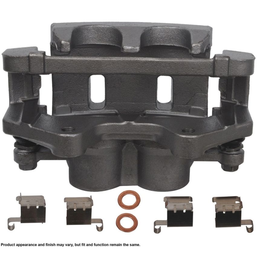 CARDONE Reman 18-B5497 Remanufactured Unloaded Caliper w/Bracket