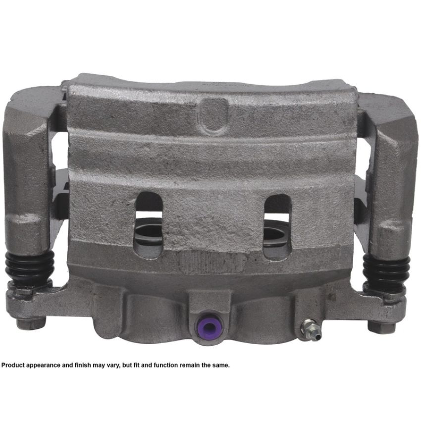 CARDONE Reman 18-B5497 Remanufactured Unloaded Caliper w/Bracket