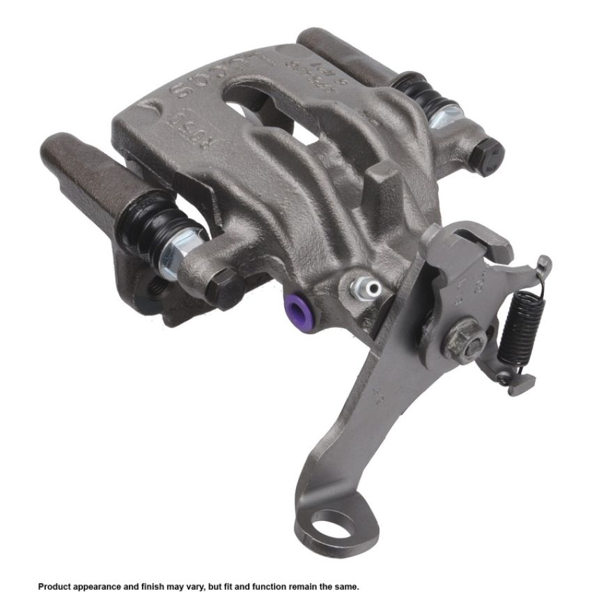 CARDONE Reman 18-B5498 Remanufactured Unloaded Caliper w/Bracket