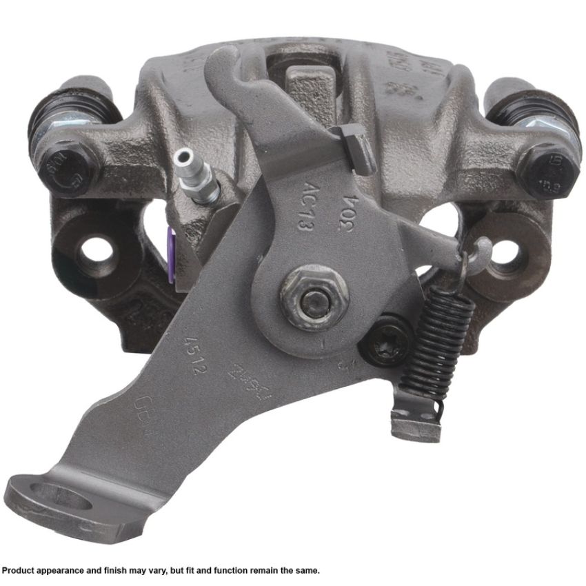 CARDONE Reman 18-B5498 Remanufactured Unloaded Caliper w/Bracket
