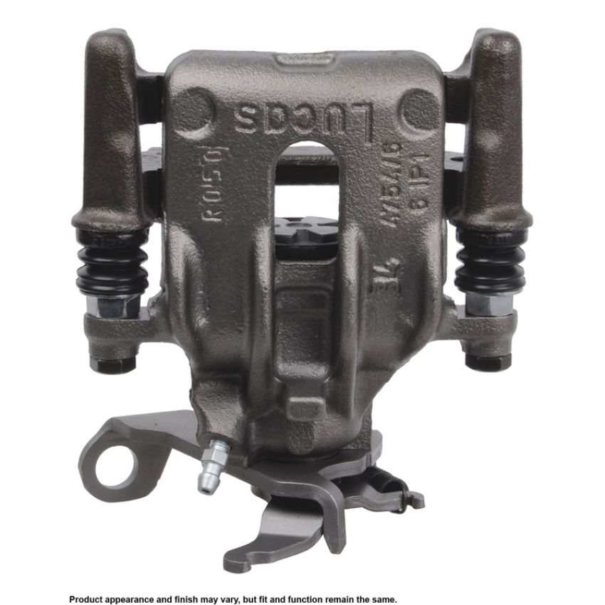 CARDONE Reman 18-B5498 Remanufactured Unloaded Caliper w/Bracket
